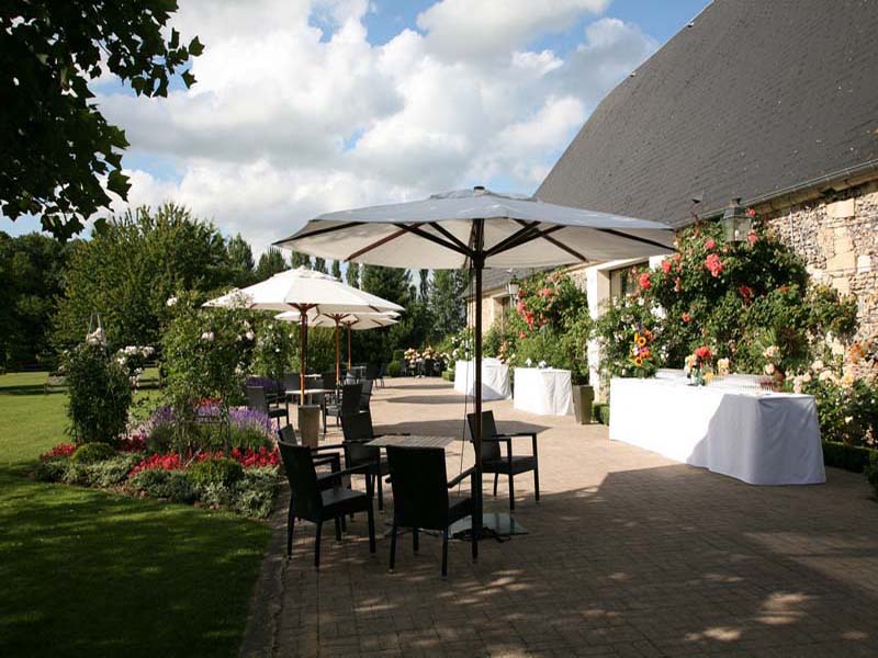 Le Manoir de Corny_27700 CORNY_8
